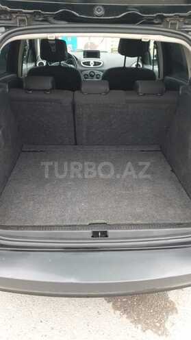 Renault Clio 2012, 201,000 km - 1.2 л - Bakı