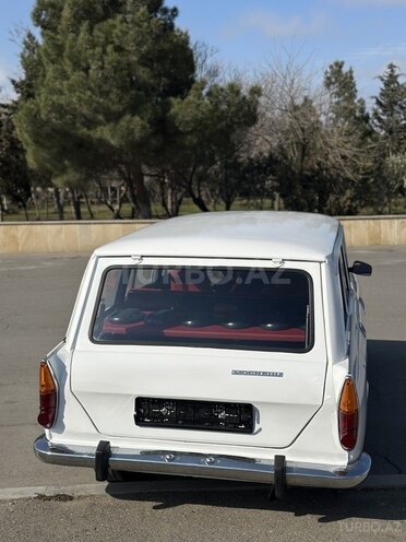 Moskvich  1983, 60,000 km - 1.4 l - Bakı