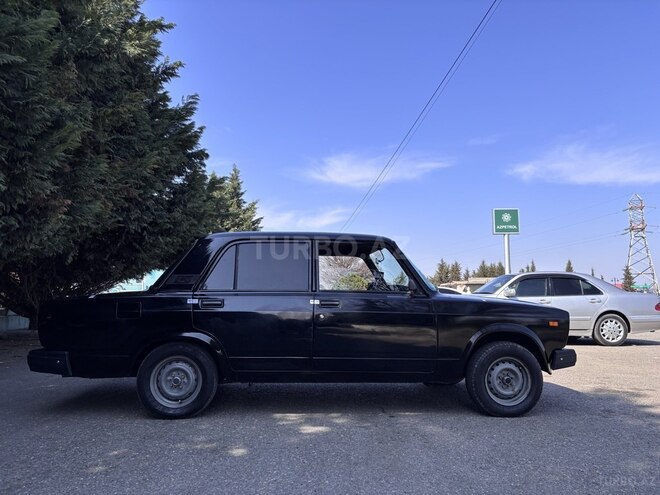 LADA (VAZ) 2107 2010, 82,500 km - 1.6 l - Qazax