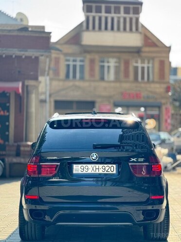 BMW X5 2010, 235,000 km - 3.0 l - Gəncə