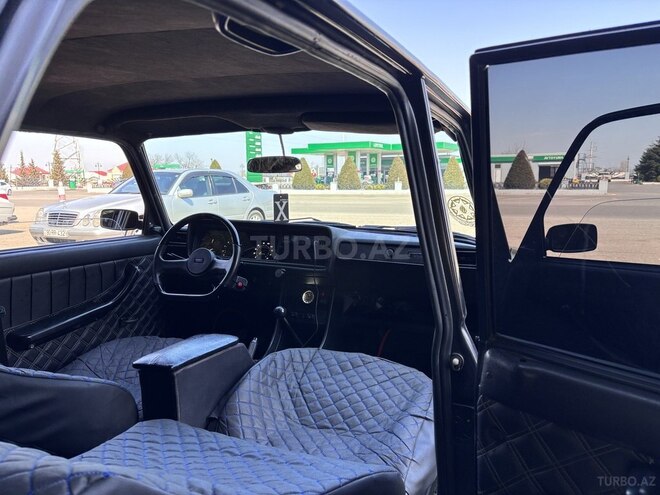 LADA (VAZ) 2107 2010, 82,500 km - 1.6 l - Qazax