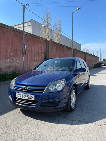 Opel Astra 2005, 192,928 km - 1.4 л - Bakı