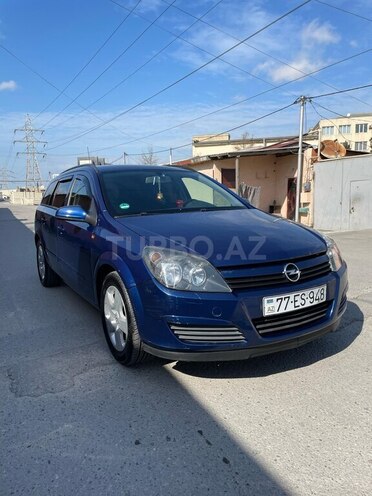 Opel Astra 2005, 192,928 km - 1.4 л - Bakı