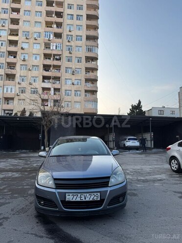 Opel Astra 2004, 325,000 km - 1.4 л - Bakı