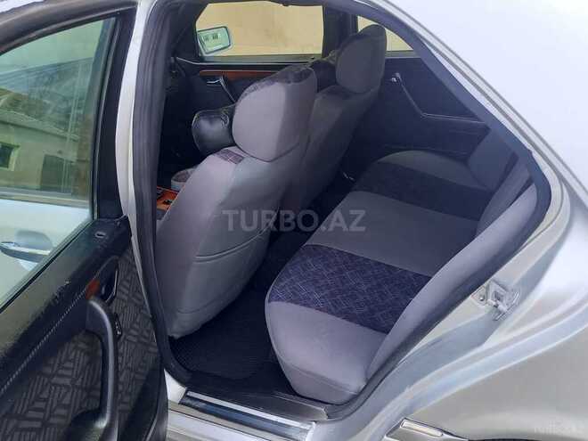 Mercedes C 220 1995, 245,000 km - 2.2 l - Bakı