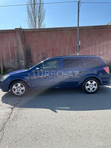 Opel Astra 2005, 192,928 km - 1.4 л - Bakı