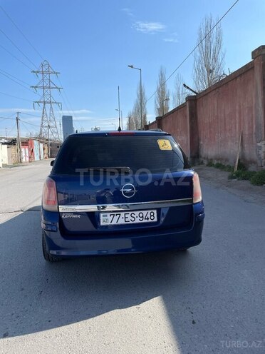 Opel Astra 2005, 192,928 km - 1.4 л - Bakı