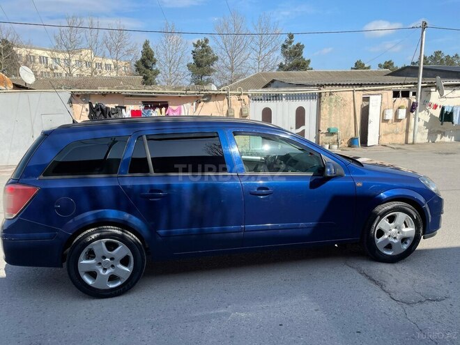 Opel Astra 2005, 192,928 km - 1.4 л - Bakı