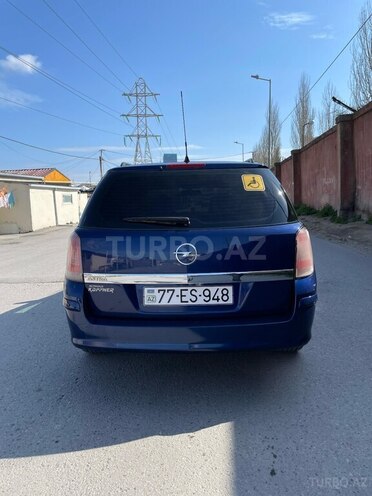 Opel Astra 2005, 192,928 km - 1.4 л - Bakı