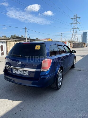 Opel Astra 2005, 192,928 km - 1.4 л - Bakı