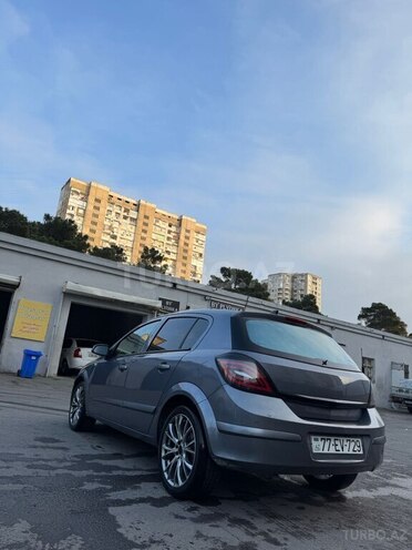 Opel Astra 2004, 325,000 km - 1.4 л - Bakı