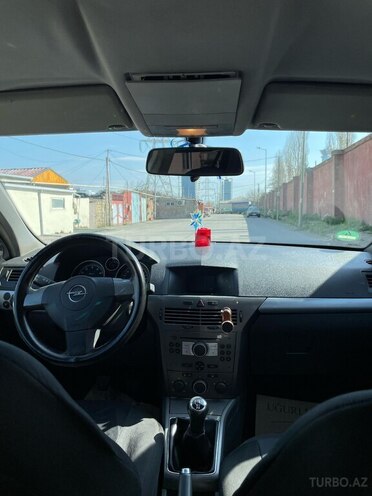 Opel Astra 2005, 192,928 km - 1.4 л - Bakı
