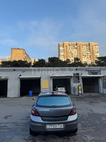 Opel Astra 2004, 325,000 km - 1.4 л - Bakı