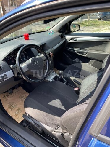 Opel Astra 2005, 192,928 km - 1.4 л - Bakı