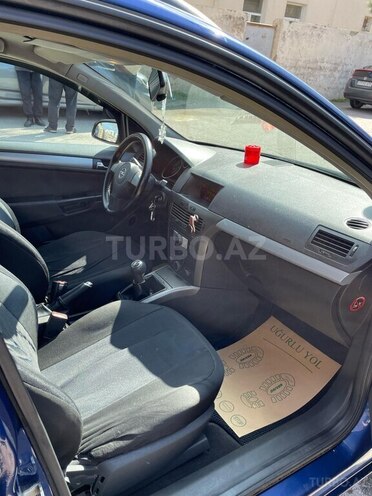 Opel Astra 2005, 192,928 km - 1.4 л - Bakı