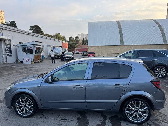 Opel Astra 2004, 325,000 km - 1.4 л - Bakı