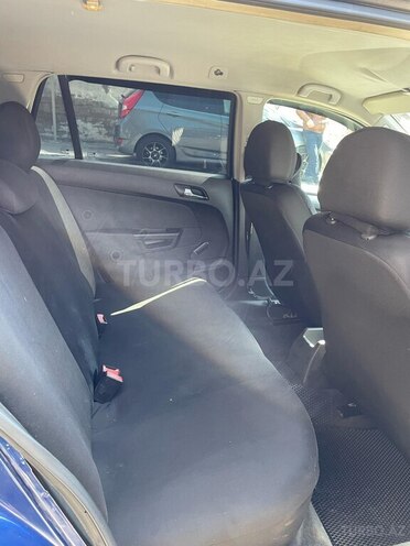 Opel Astra 2005, 192,928 km - 1.4 л - Bakı