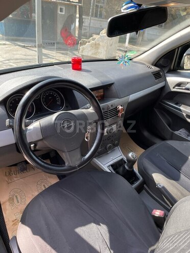 Opel Astra 2005, 192,928 km - 1.4 л - Bakı
