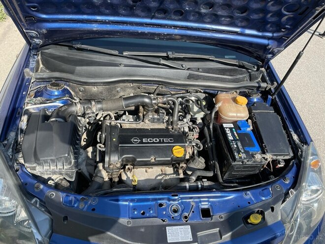 Opel Astra 2005, 192,928 km - 1.4 л - Bakı