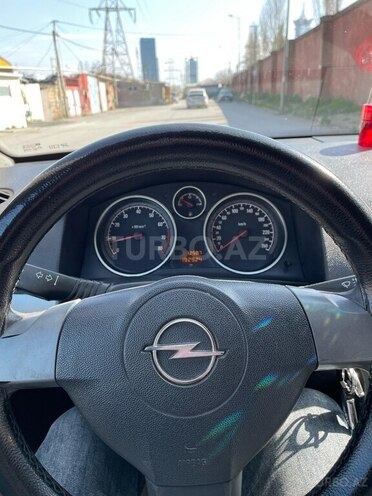 Opel Astra 2005, 192,928 km - 1.4 л - Bakı