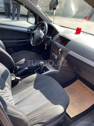 Opel Astra 2005, 192,928 km - 1.4 л - Bakı