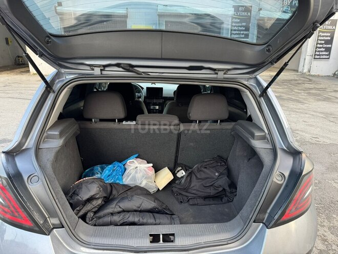 Opel Astra 2004, 325,000 km - 1.4 л - Bakı