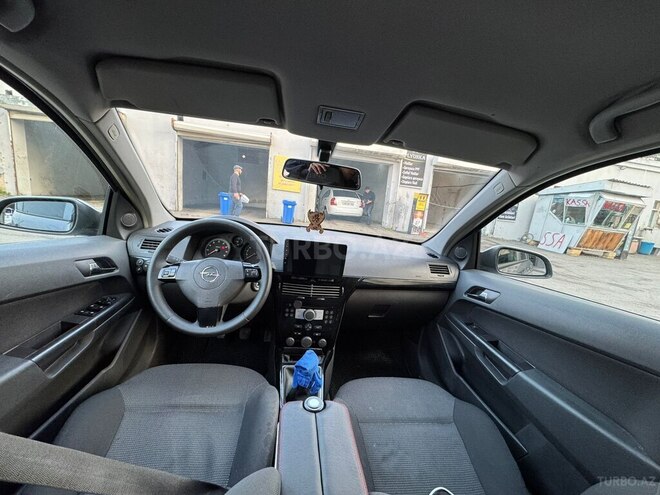 Opel Astra 2004, 325,000 km - 1.4 л - Bakı