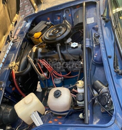 LADA (VAZ) 2107 2005, 150,000 km - 1.6 l - Bakı