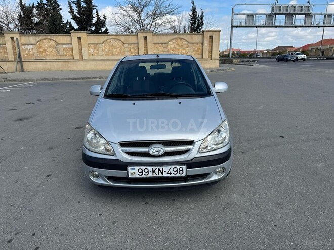 Hyundai Getz-1