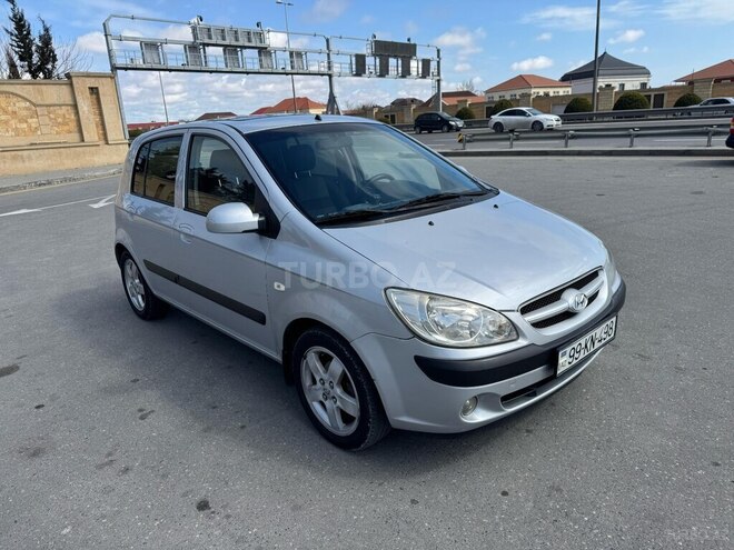 Hyundai Getz-3