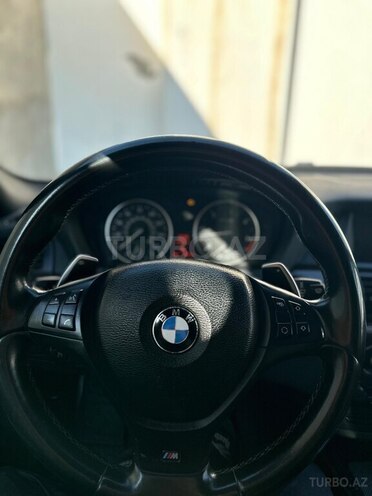 BMW X5 2010, 235,000 km - 3.0 l - Gəncə