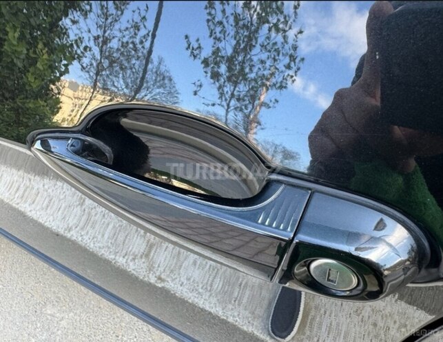 BMW X5 2010, 235,000 km - 3.0 l - Gəncə
