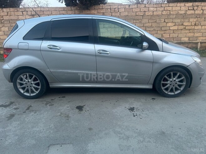 Mercedes B 200 2006, 340,000 km - 2.0 l - Bakı