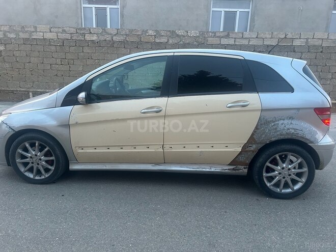 Mercedes B 200 2006, 340,000 km - 2.0 l - Bakı