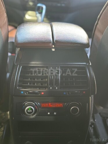 BMW X5 2010, 235,000 km - 3.0 l - Gəncə