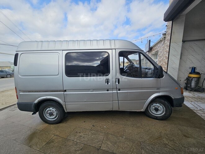 Ford Transit 1999, 501,000 km - 2.5 l - Bakı