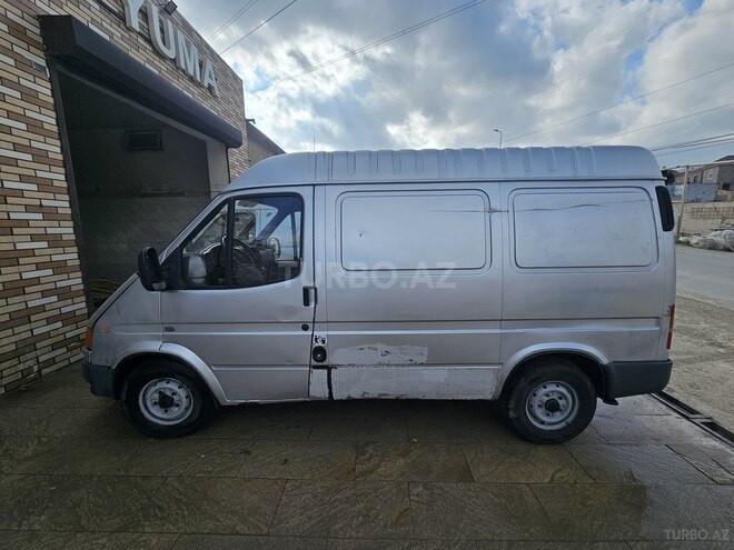 Ford Transit 1999, 501,000 km - 2.5 l - Bakı