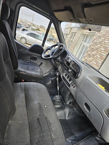 Ford Transit 1999, 501,000 km - 2.5 l - Bakı