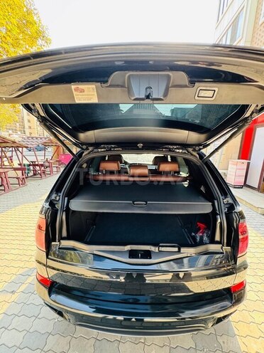 BMW X5 2010, 235,000 km - 3.0 l - Gəncə