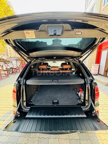 BMW X5 2010, 235,000 km - 3.0 l - Gəncə