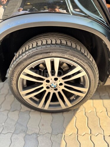BMW X5 2010, 235,000 km - 3.0 l - Gəncə