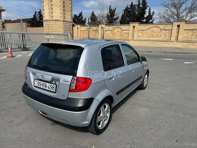 Hyundai Getz-6