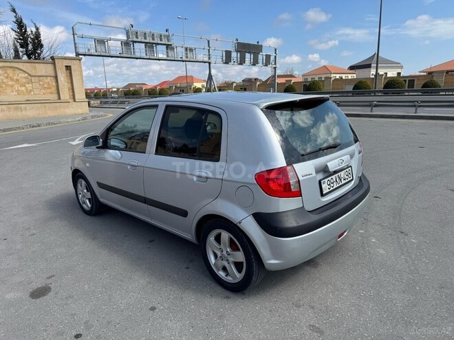 Hyundai Getz-7