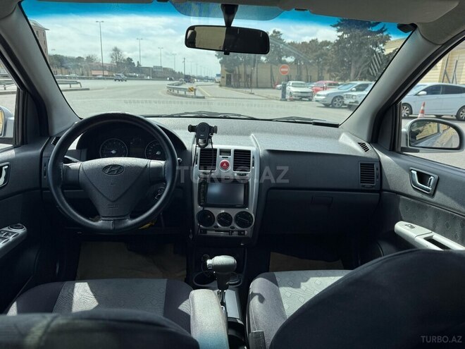 Hyundai Getz-9