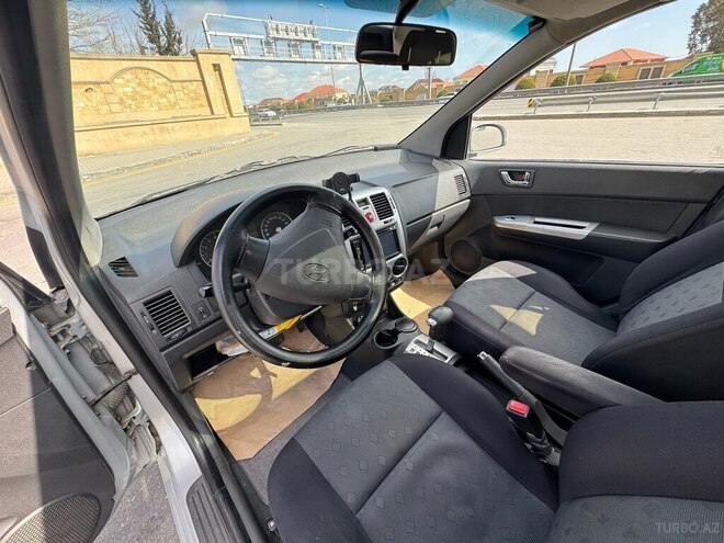 Hyundai Getz-13