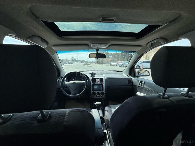 Hyundai Getz-11