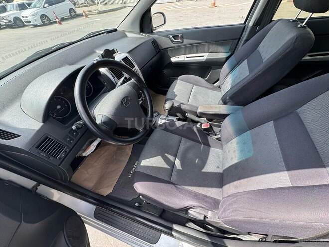 Hyundai Getz-14