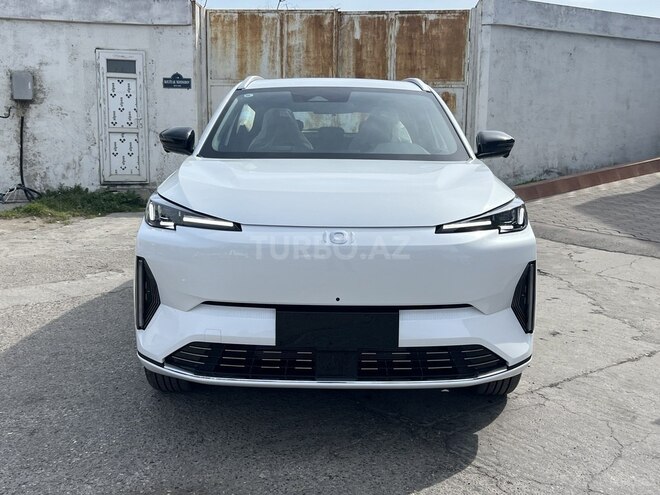 Changan Qiyuan Q05 2025, 0 km - 1.5 l - Bakı
