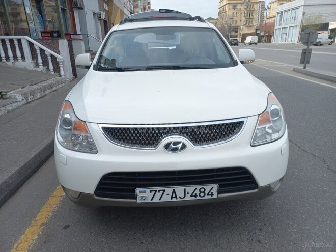 Hyundai Veracruz 2007, 273,390 km - 3.0 л - Bakı