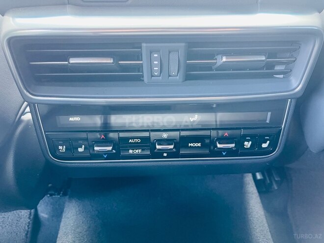 Lexus LX 500d 2022, 20,963 km - 3.3 l - Bakı